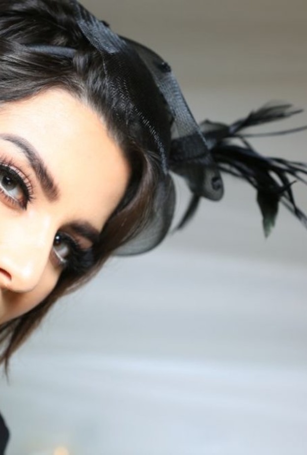 مكياج ناعم م ن أعمال عهود
