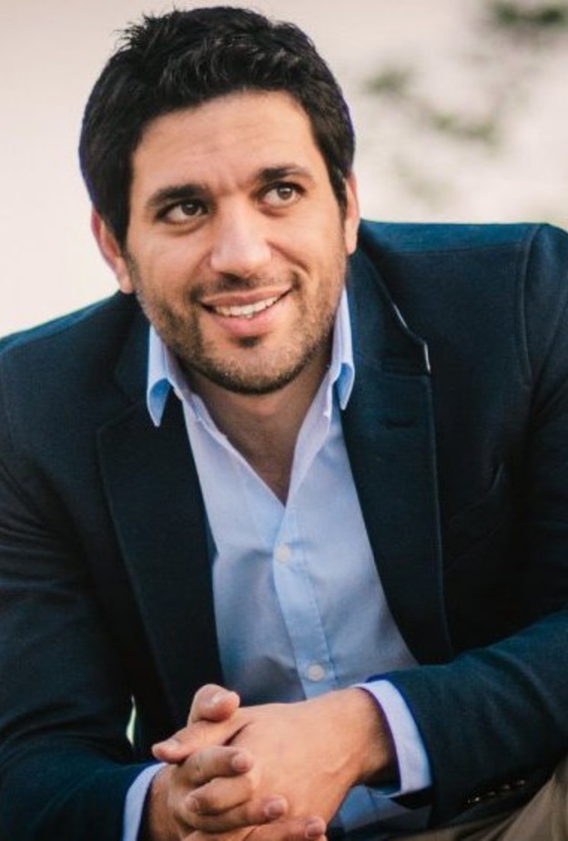 حسن الرداد جلسة تصوير بالبانيو