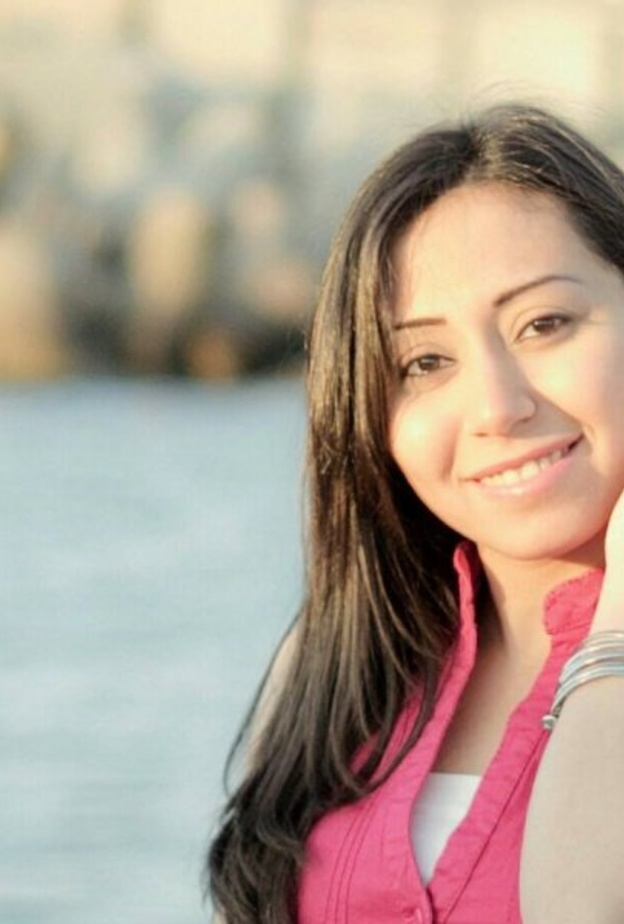 شيماء الشايب