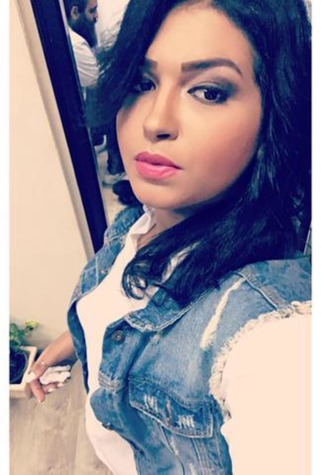 إيمان الشميطي