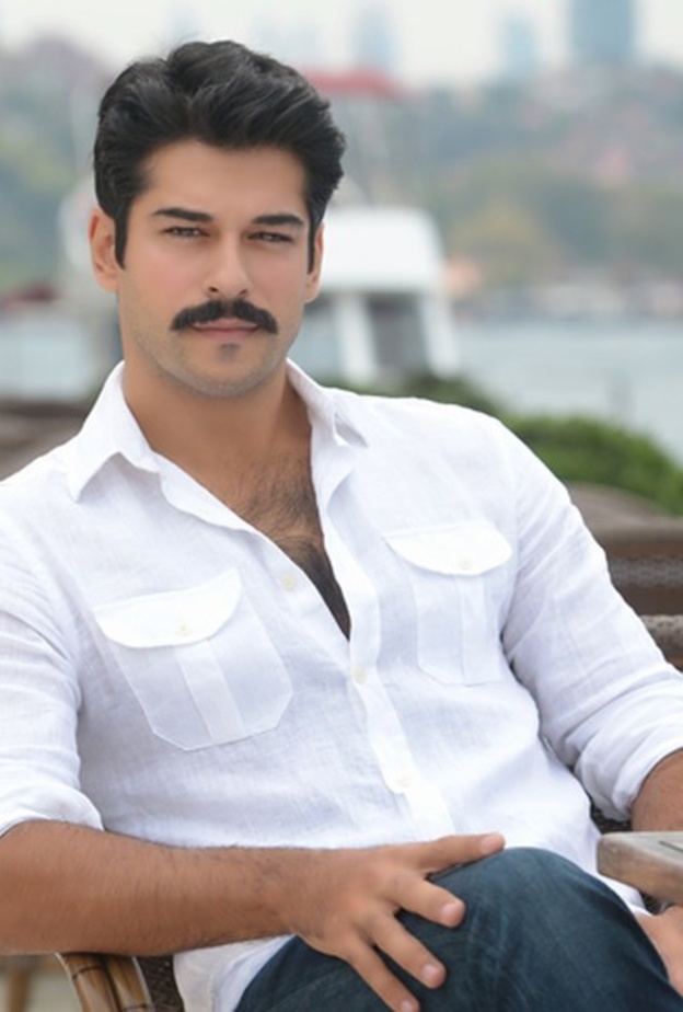 بوراك أوزجفيت