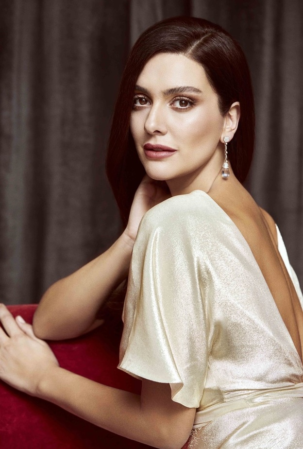 برجوزار كوريل