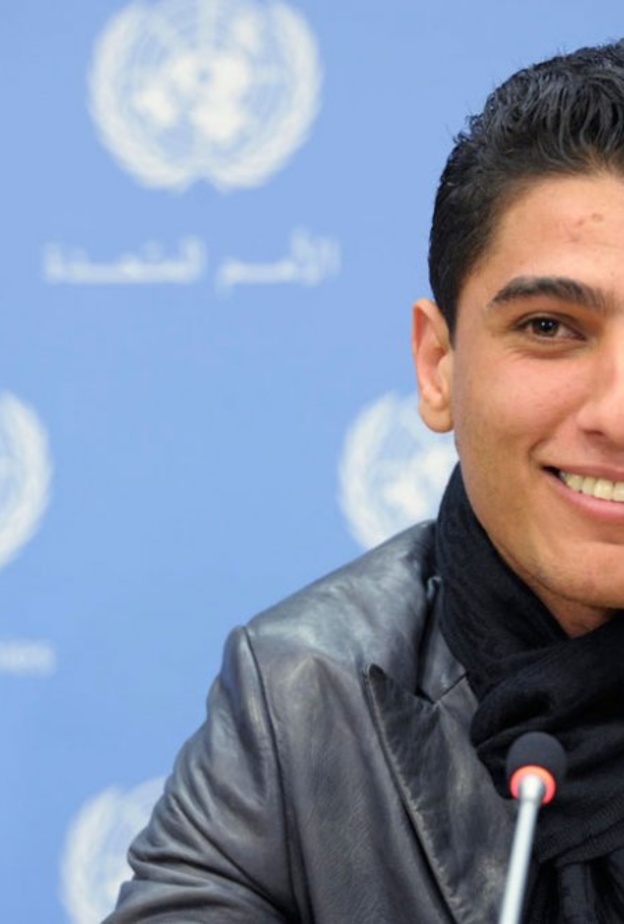محمد عساف