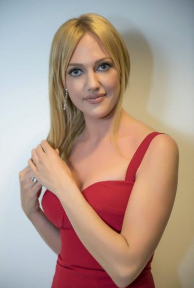 مريم أوزرلي