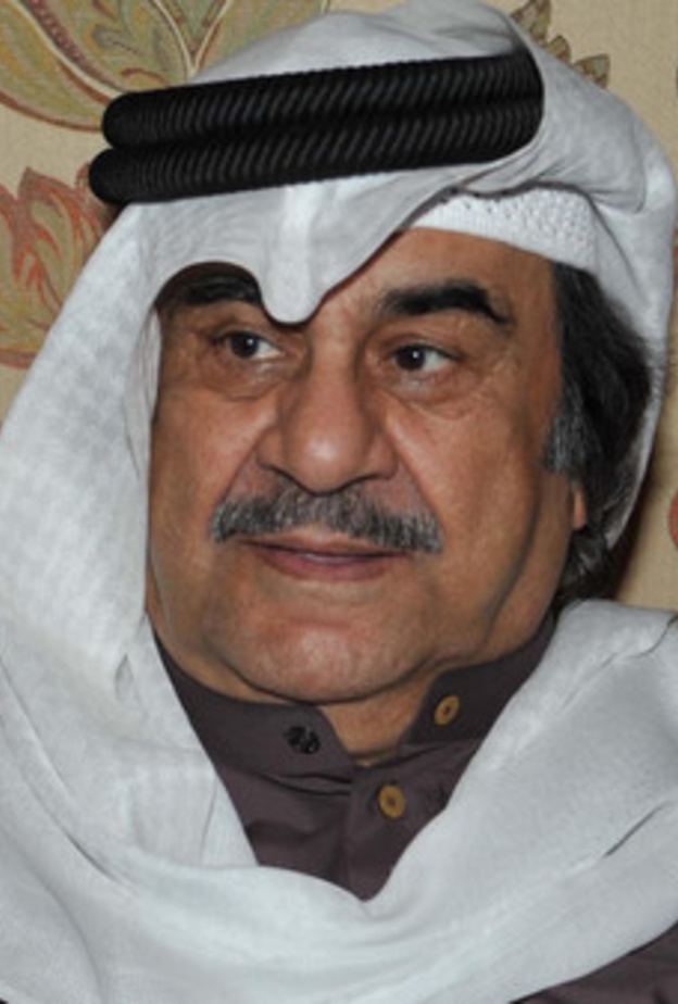 وفاة الفنان عبدالحسين عبدالرضا