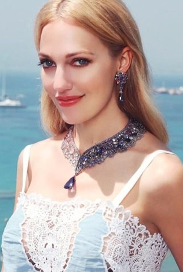 مريم أوزرلي