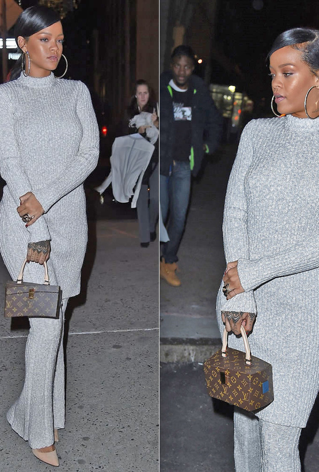 ريهانا Rihanna