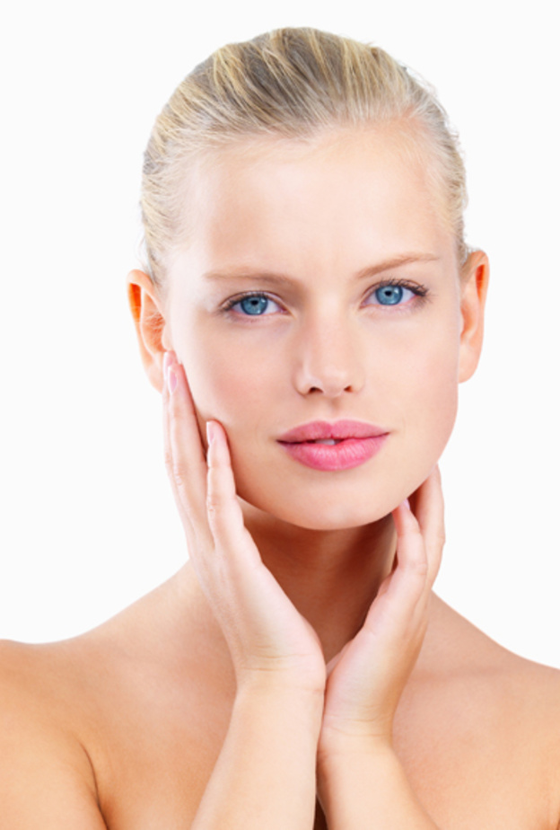 وصفات لتفتيح البشرة بطرق جديدة