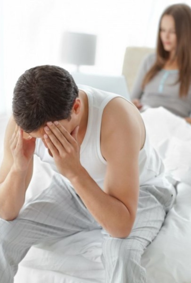 معدلات البارابين تحلق ضرار بالحمض النووي