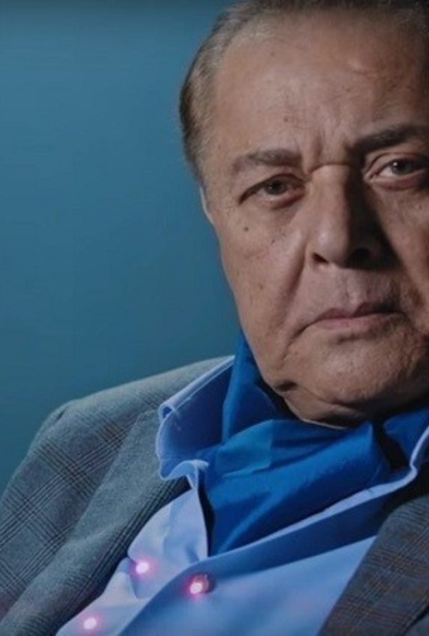 محمود عبد العزيز