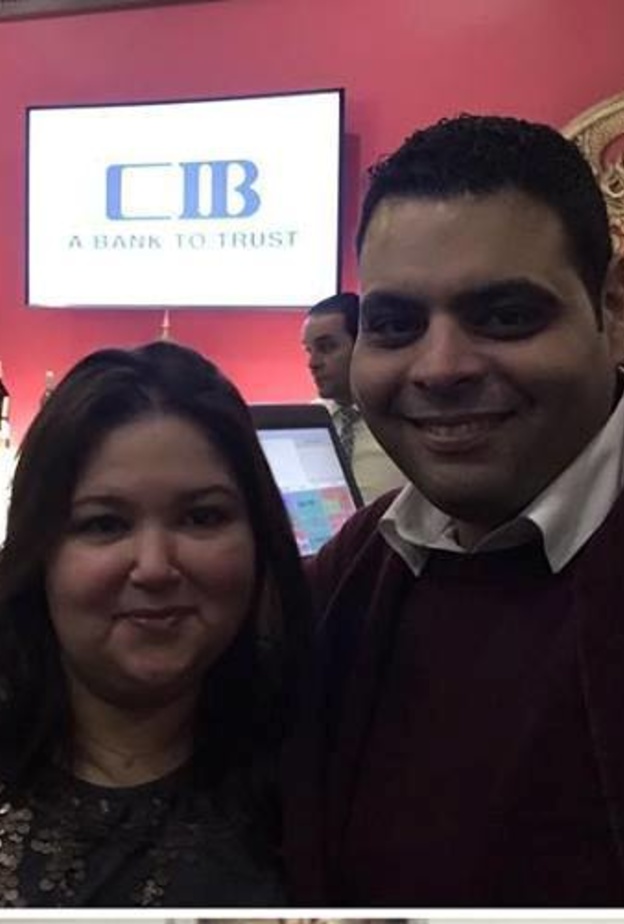 سارة نور الشريف