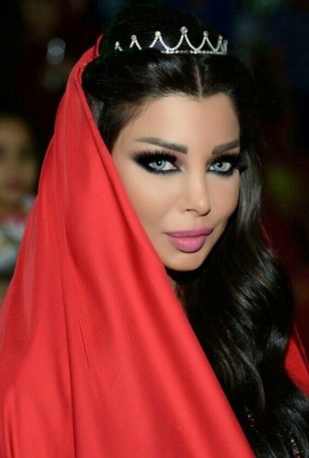 ريلي يموت تتعرض لاعتداء بدني