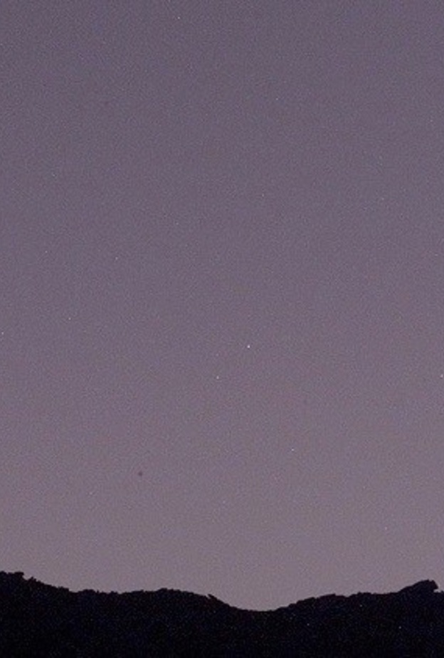 المحكمة العليا دعت جموع المسلمين لتحري رؤية هلال ذي الحجة 