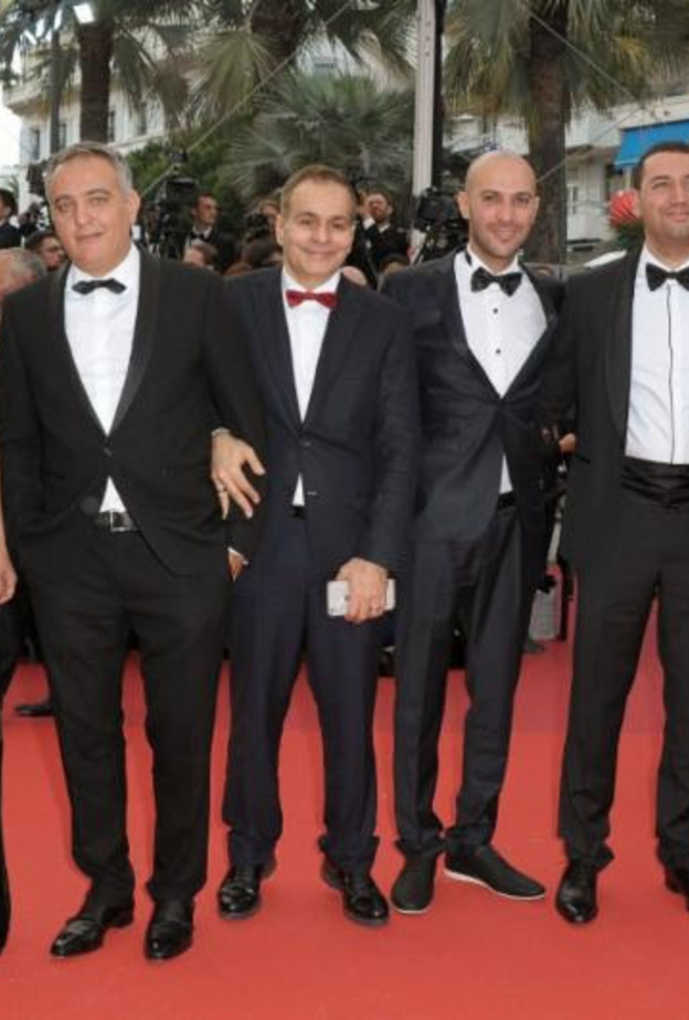 فيلم اشتباك