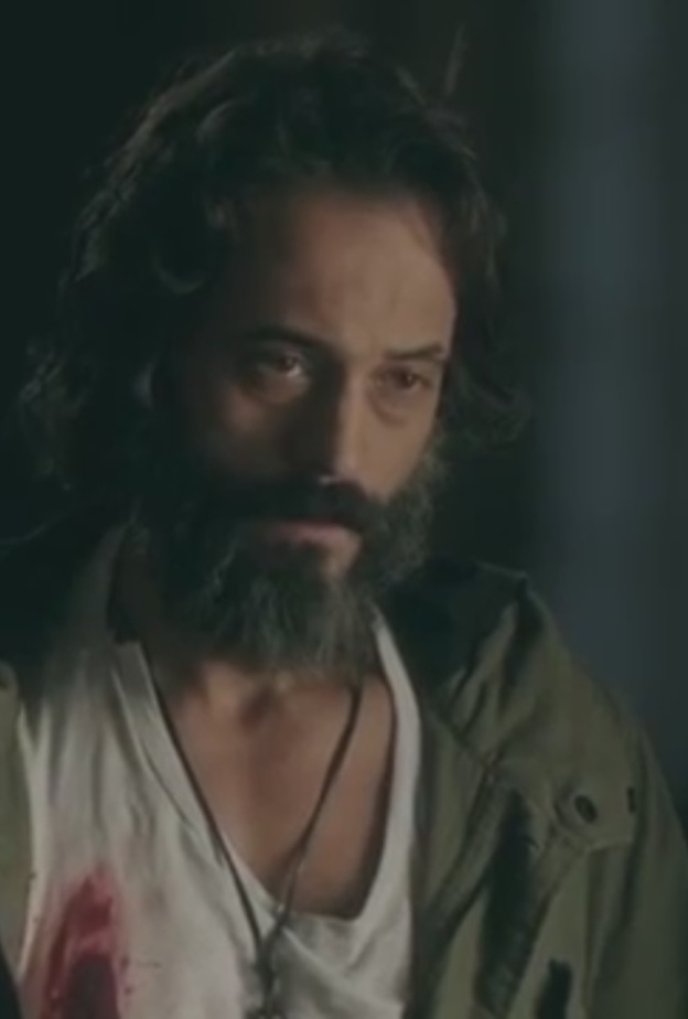 يوسف الشريف - مسلسل القيصر