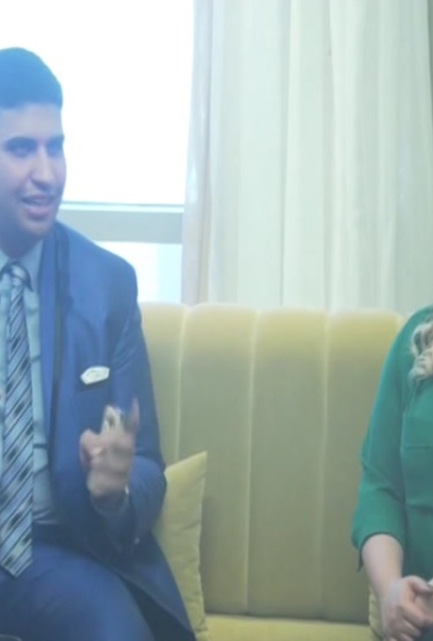 الخليل كوميدي