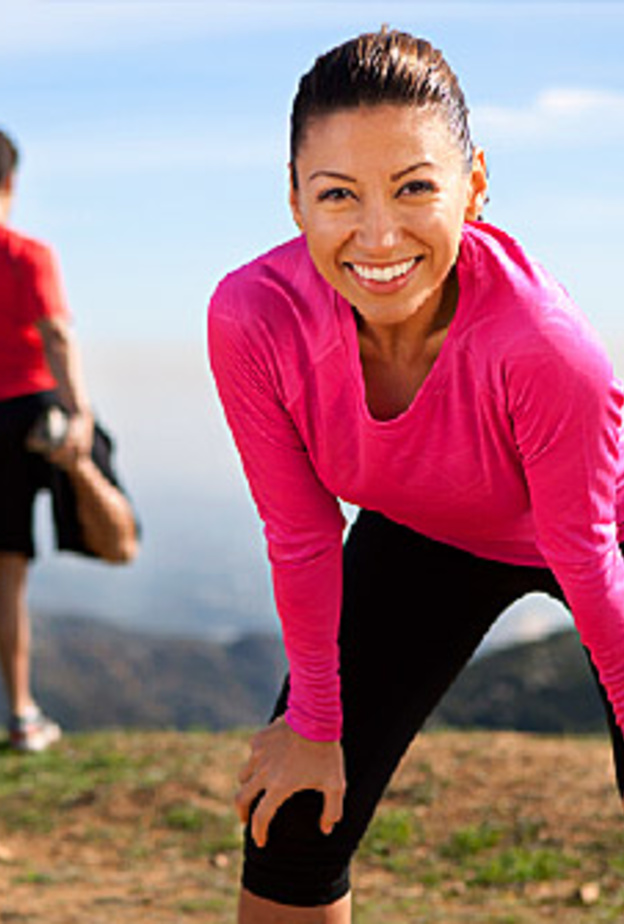 حافظي على صحة ركبتيك من خلال هذه النصائح