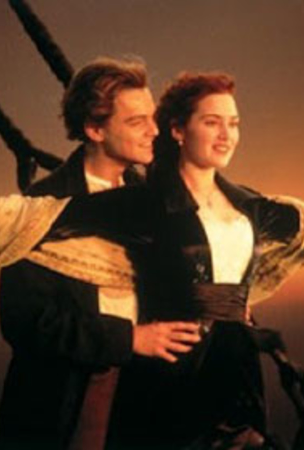 فيلم تايتنك