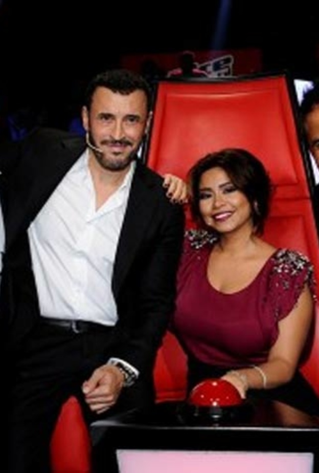 هل تلغي mbc ذا فويس؟