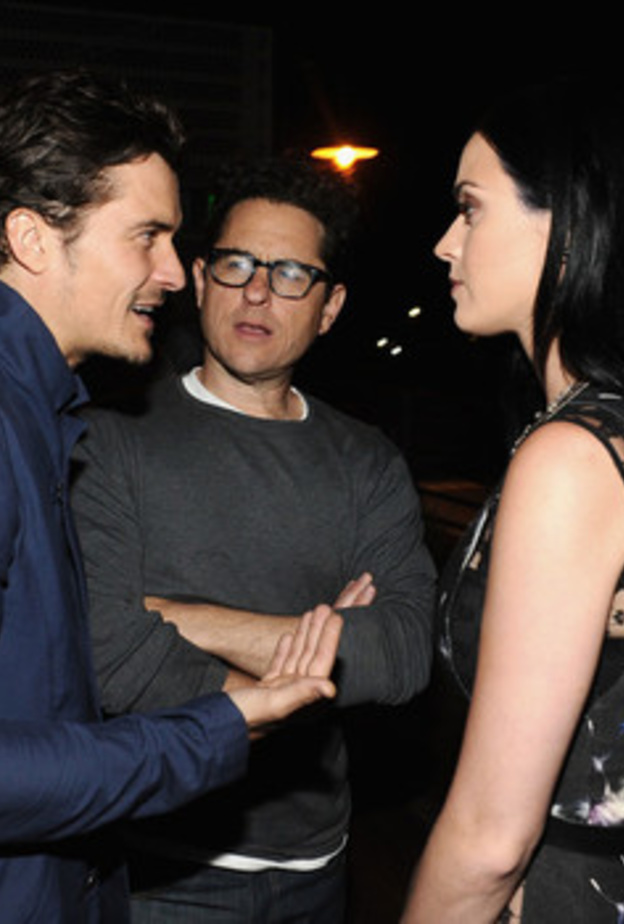 كاتي بيري وسيلينا جوميز