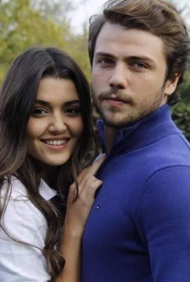 مسلسل بنات الشمس