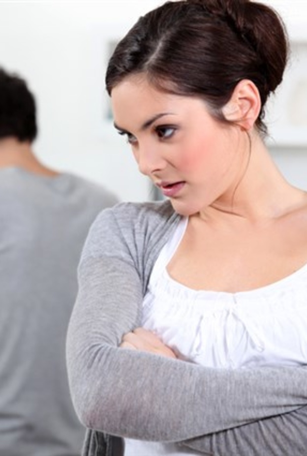 6 نصائح لإيقاف الشجار بين الزوجين