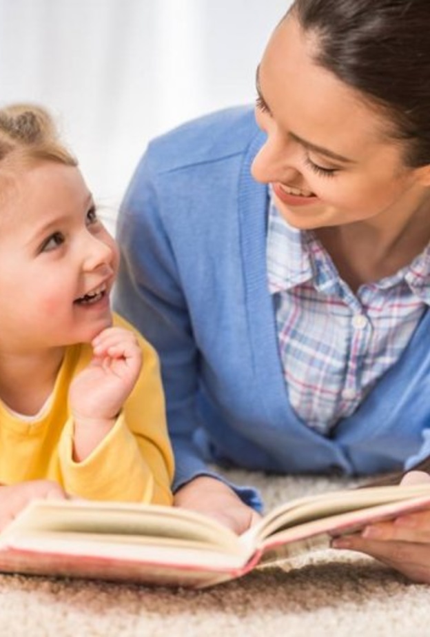 نصائح هامة لتنمية مهارات الطفل