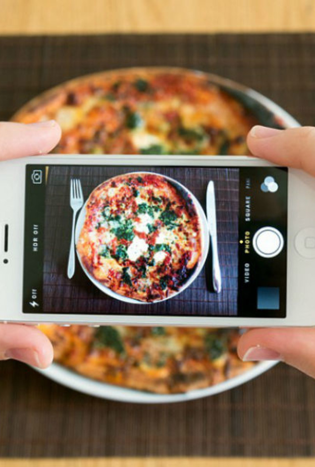 6 نصائح للحصول على صور طعام جذابة للإنستغرام
