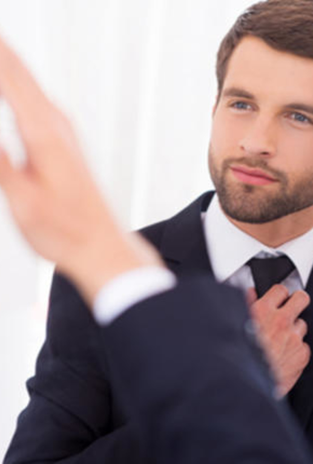 6أمور تكرهها المرأة في مظهر الرجل 