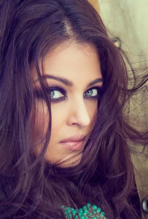 أيشواريا راي أجمل نساء العالم