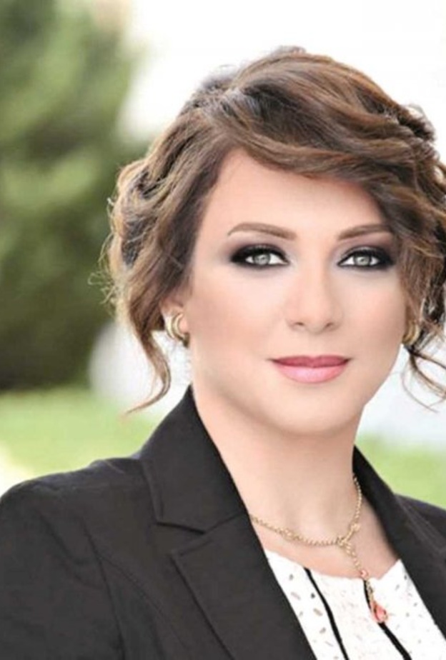 سلاف فواخرجى