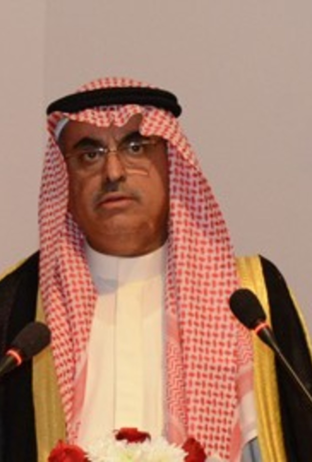 معالي وزير الخدمة المدنية الأستاذ خالد بن عبدالله العرج