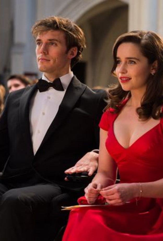 فيلم  Me Before You