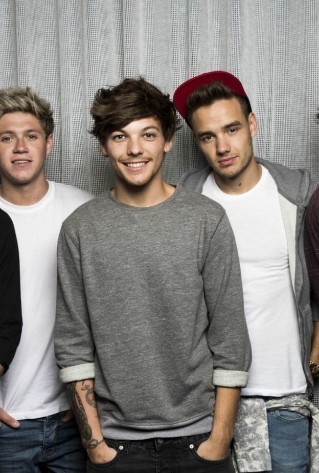 one direction