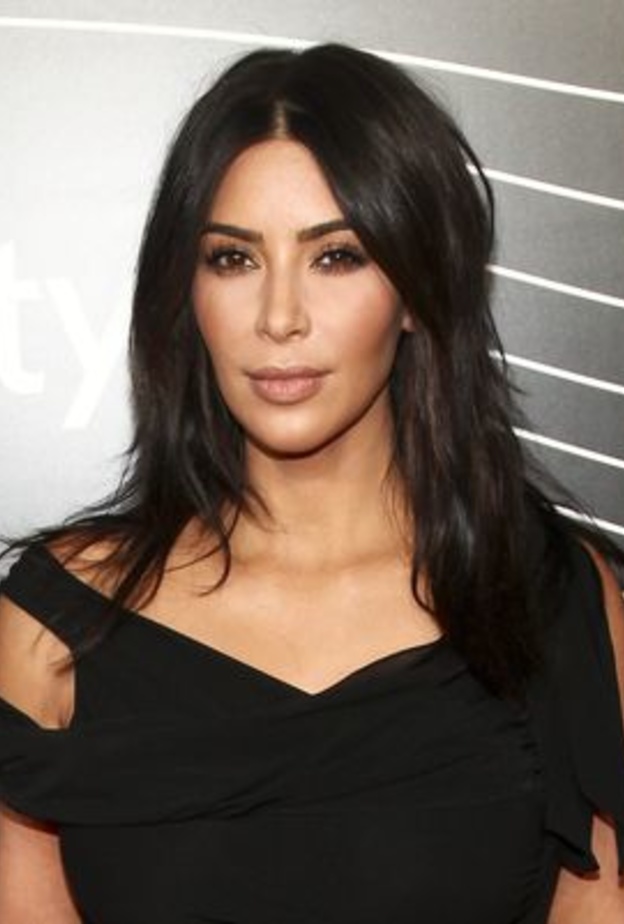 كيم كارداشيان