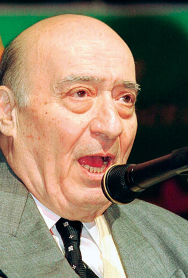 وديع الصافي 