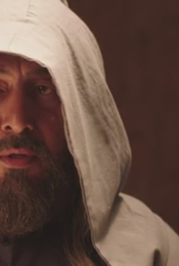 صور: عودة زبيدة والخلافات مع بغداد واغتيال حسن الصباح فى مسلسل «سمرقند»