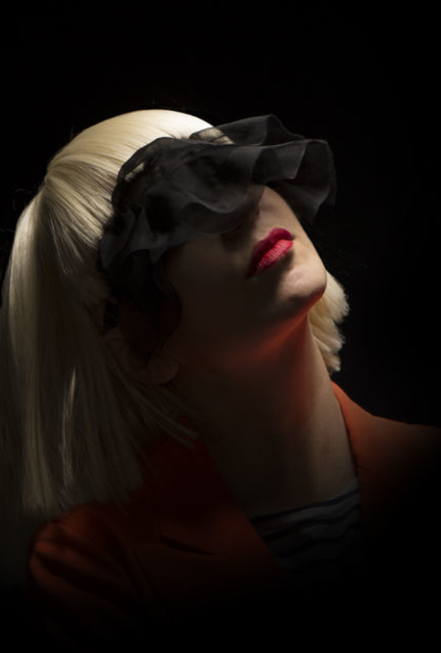 المطربة سيا