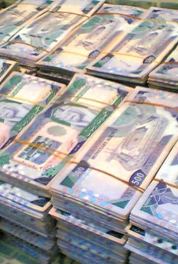 مقلب شاب سعودي جعله يربح 30 ألف ريال سعودي