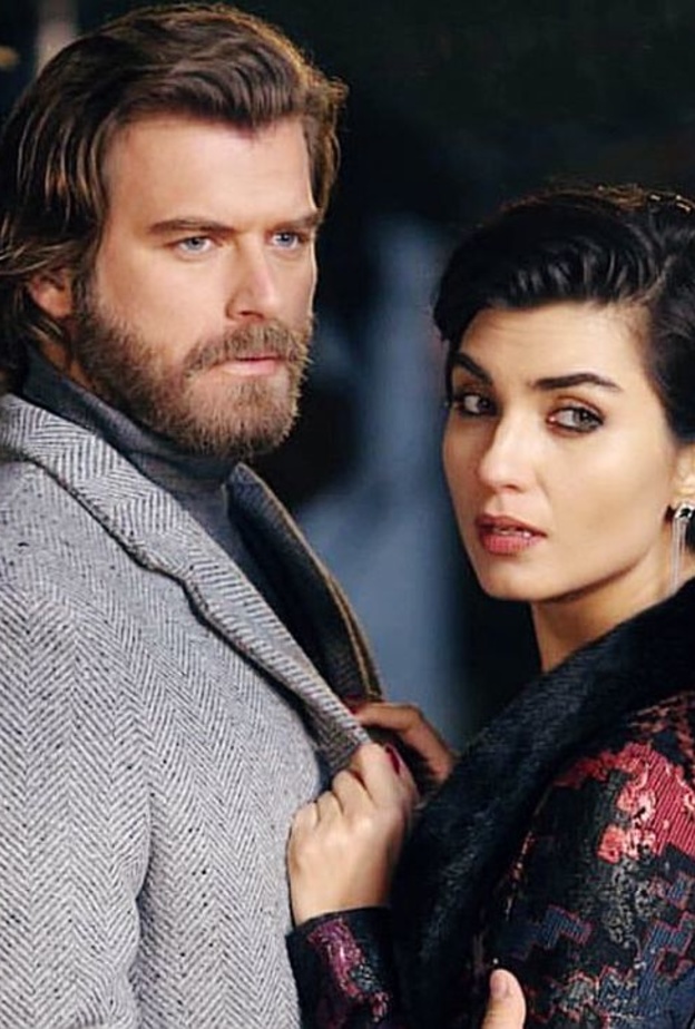 توبا بويوكستون وكيفانش تاتليتوغ