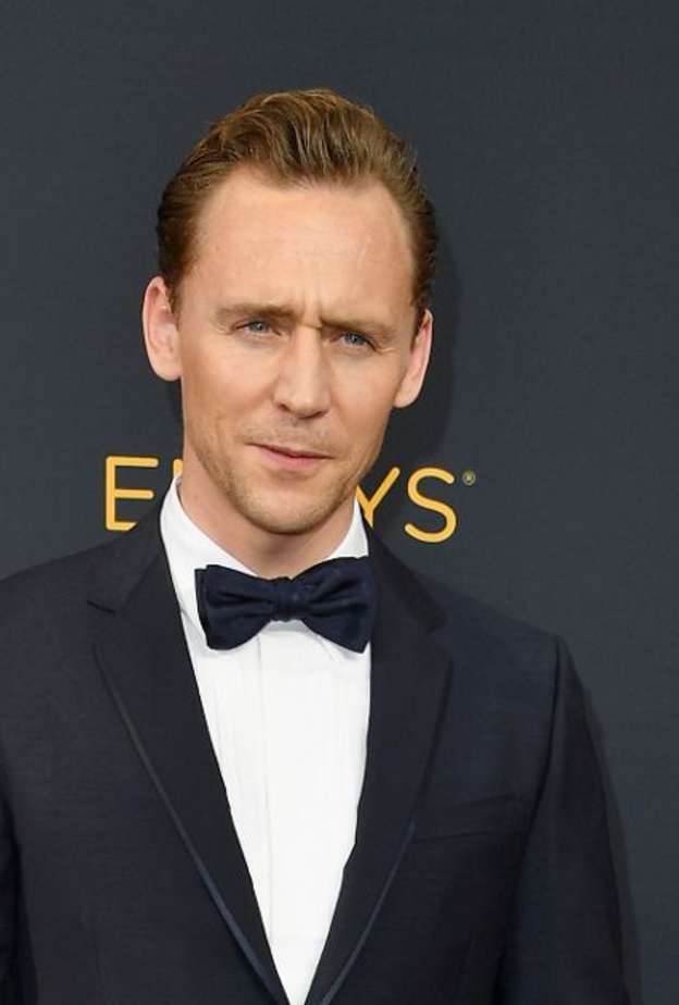 توم هيدلستون 