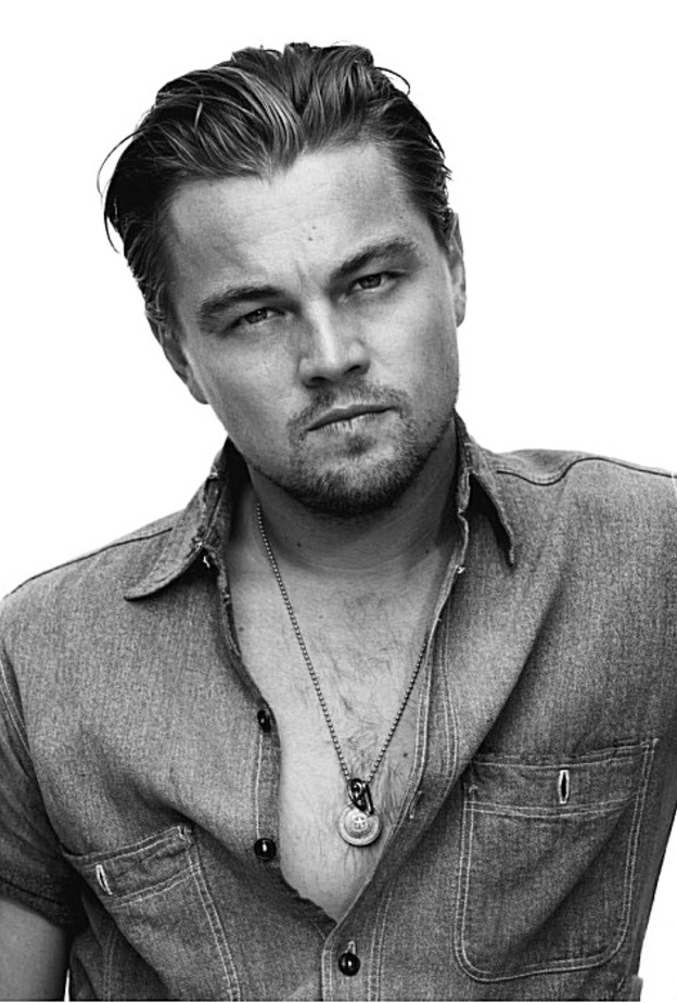 ليوناردو دي كابريو