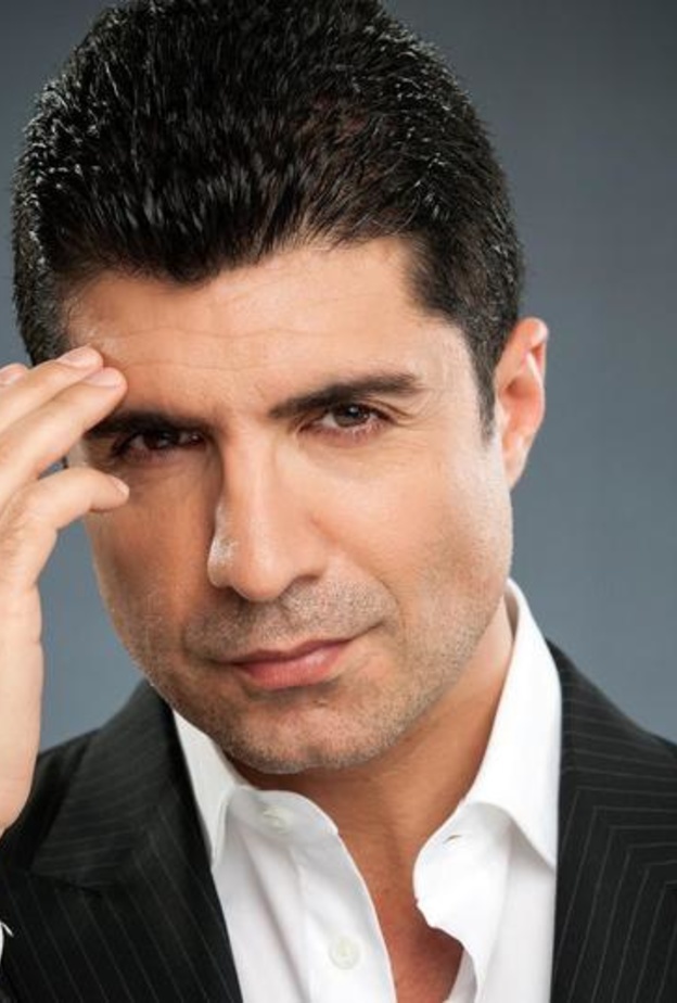 اوزجان دنيز