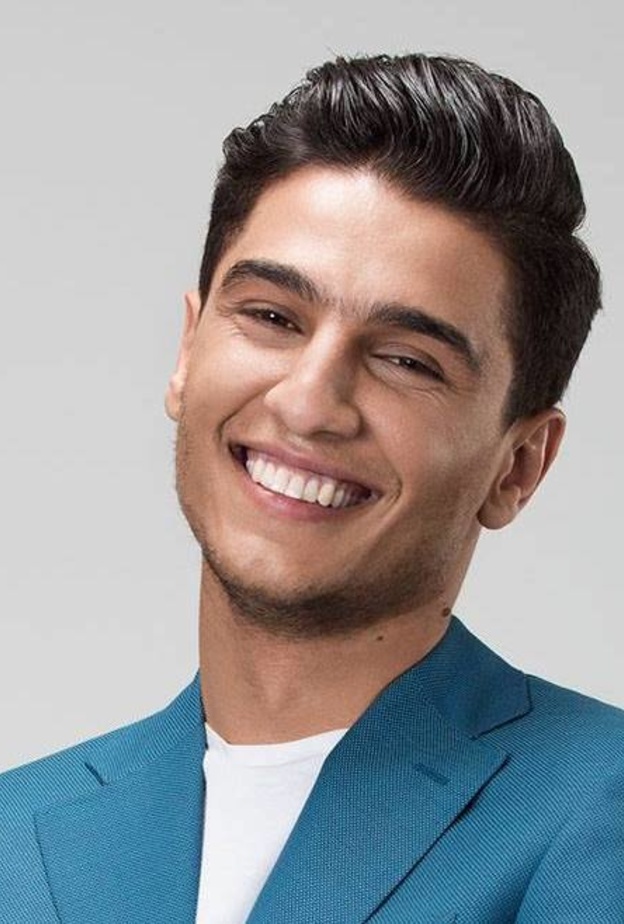 الفنان محمد عساف