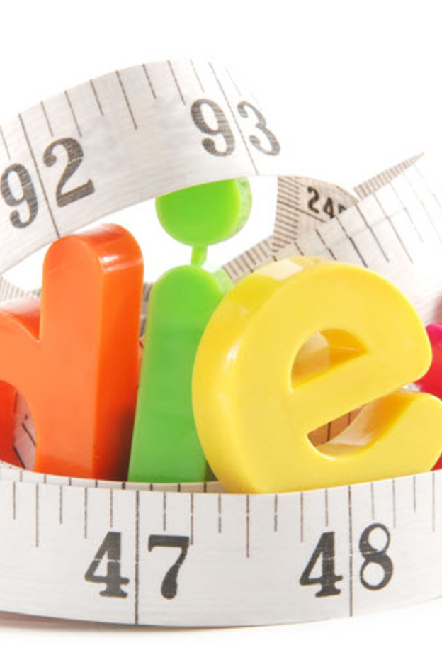 وصفات طبيعية مهمة لانجاح الرجيم