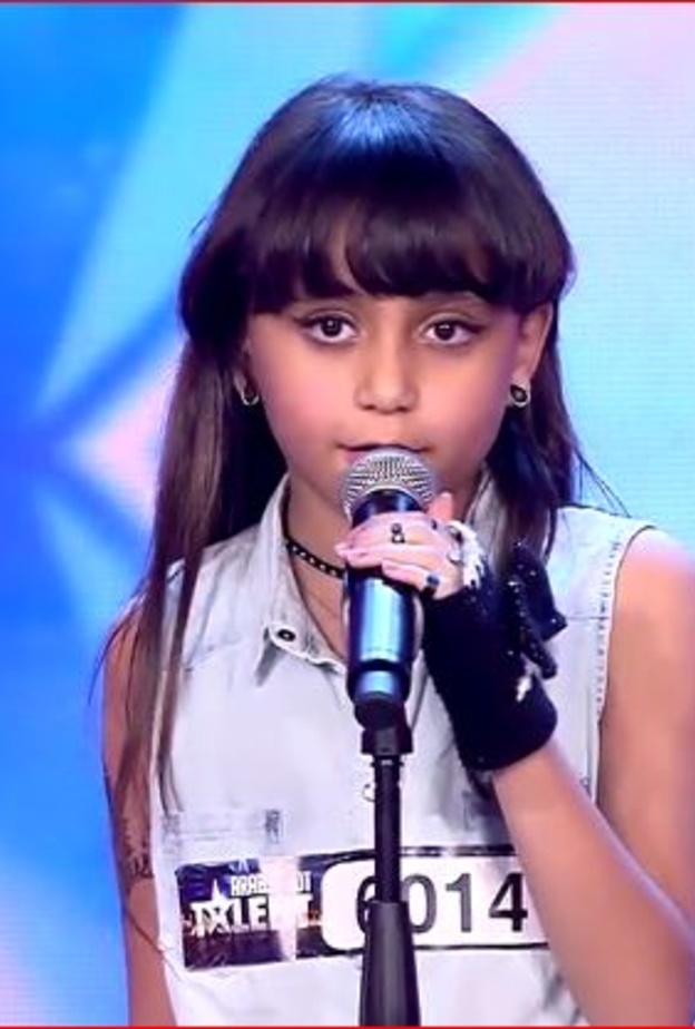 عرب غوت تالنت