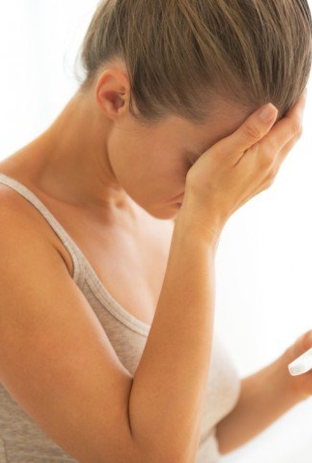 7 أمراض تصيب رحم المرأة و تمنع الحمل