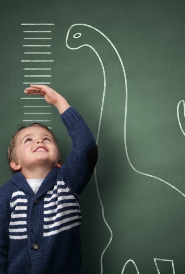 7 اطعمة تساعد في زيادة طول الطفل طبيعيا