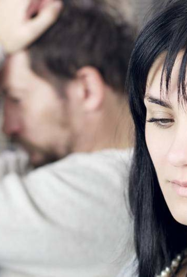 7 تصرفات مؤثرة تفقد الرجل إحترام المرأة له