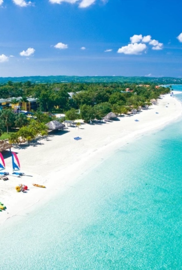 7 Mile في جامايكا